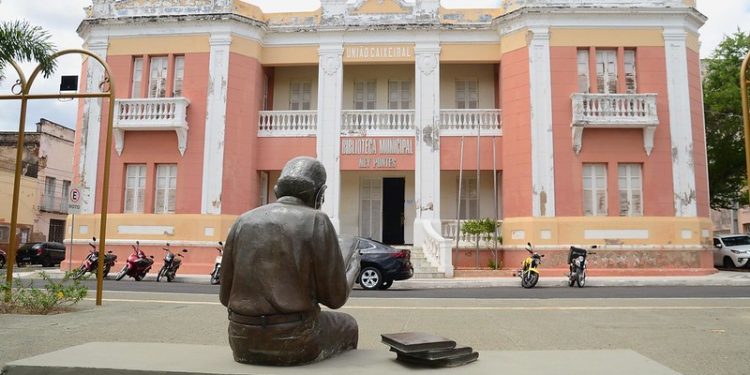 Prefeitura convoca projetos em cadastro de reserva para assinatura de Execução de Fomento Cultural