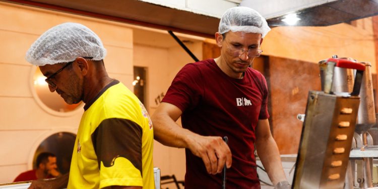 Prefeitura divulga lista de comerciantes aptos ao credenciamento no Mossoró Cidade Junina 2025