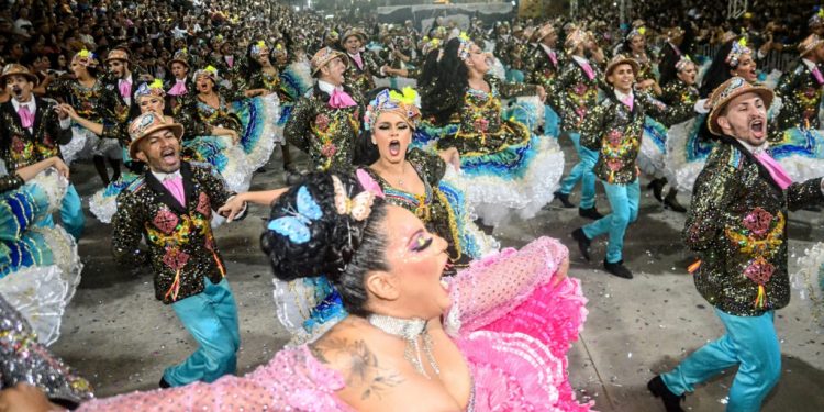 Confira programação do Festival Quadrilhas Juninas do Mossoró Cidade Junina 2025