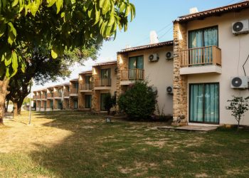 Rede hoteleira de Mossoró está com quase 100% de ocupação para o “Pingo da Mei Dia”