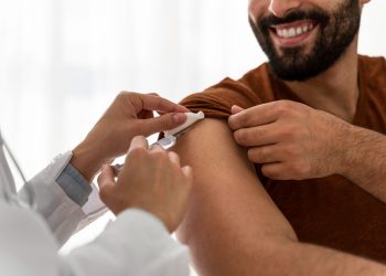 “Dia D” de vacinação contra Influenza acontece em Mossoró neste sábado (9)