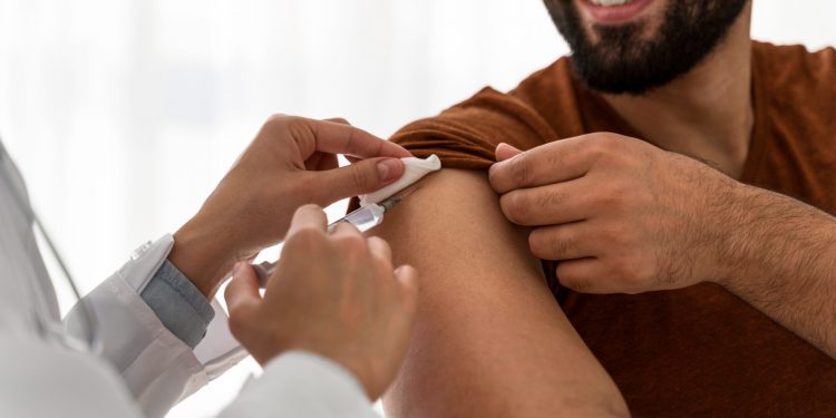 “Dia D” de vacinação contra Influenza acontece em Mossoró neste sábado (9)