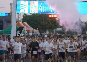 TCM transmite ao vivo a Etapa Fogo do Circuito 4 Elementos