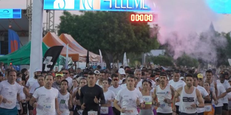 TCM transmite ao vivo a Etapa Fogo do Circuito 4 Elementos