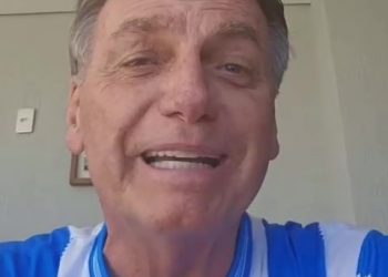 Jair Bolsonaro confirma agenda em Natal e Mossoró para junho