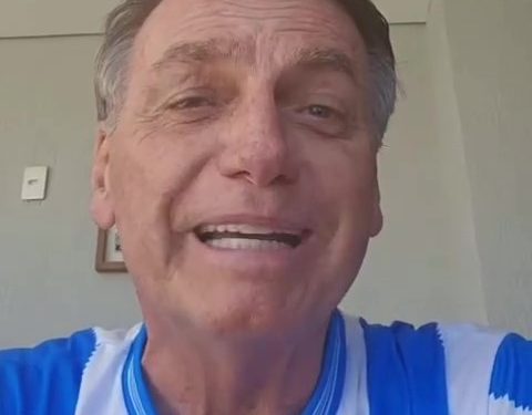 Jair Bolsonaro confirma agenda em Natal e Mossoró para junho