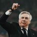 Italiano Carlo Ancelotti é o novo técnico da seleção brasileira