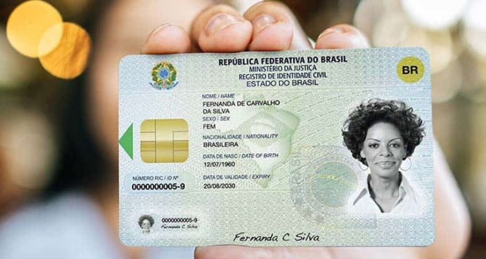 Câmara de Mossoró emitirá nova Carteira de Identidade Nacional