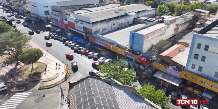 Mais de 69% dos mossoroenses têm intenção de presentear no Dia das Mães, aponta Fecomércio