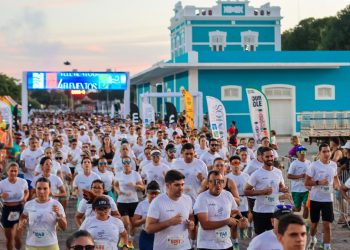 Etapa Fogo do Circuito 4 Elementos acontecerá no sábado (17) em Mossoró