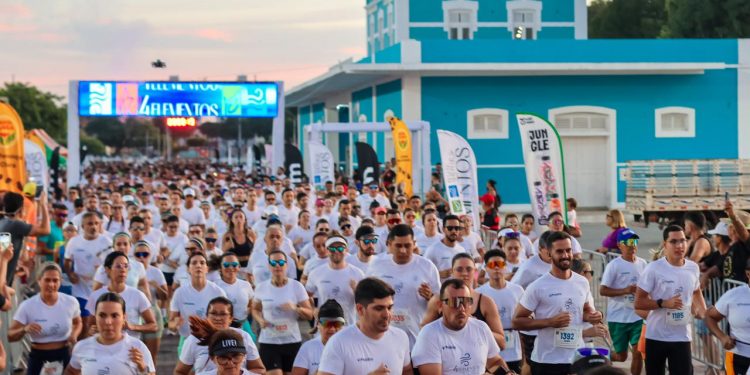 Etapa Fogo do Circuito 4 Elementos acontecerá no sábado (17) em Mossoró
