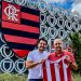 Diretor da base do Potiguar visita clubes nacionais em busca de parcerias
