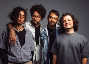 Selvagens à Procura de Lei lança turnê “Pra Recomeçar” em Mossoró nesta quinta (15)