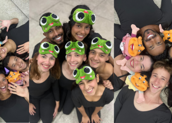 Projeto leva espetáculo “Cantigas para Dançar” para escolas municipais da zona rural de Mossoró