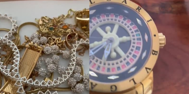 Lavagem de dinheiro: polícia bloqueia R$ 40 milhões em ação contra influenciadores e cassinos online no RN