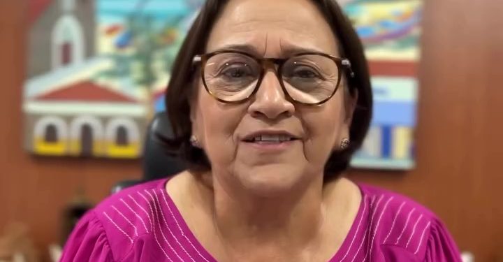 Governadora cumprirá agenda em Mossoró a partir desta quarta (21)