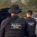 Polícia Civil deflagra operação contra organização criminosa em municípios do RN e PB