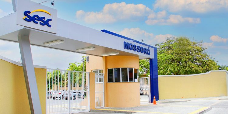 Invasão Geek no Sesc Mossoró acontece neste sábado (17)