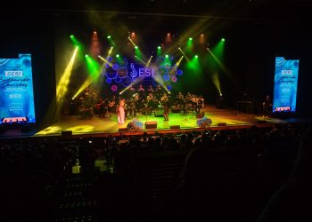 Ingressos para semifinal do Festival do Industriário em Mossoró estão disponíveis gratuitamente