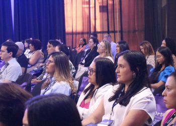 Gestão escolar será abordada na ExpoEduc Experience no auditório do Sesi em Mossoró