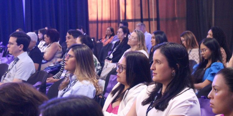 Gestão escolar será abordada na ExpoEduc Experience no auditório do Sesi em Mossoró