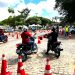Número de motocicletas supera a de automóveis no Rio Grande do Norte