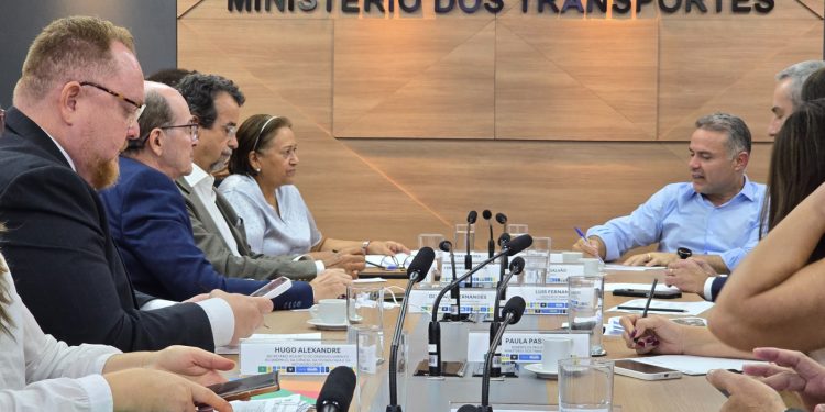 Ministro dos Transportes confirma início da duplicação da BR-304 no RN em setembro