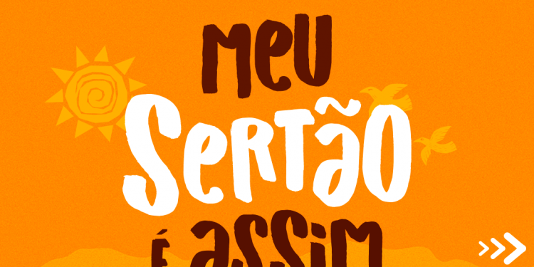 Programa Meu Sertão é Assim estreia na TCM nesta terça (6)