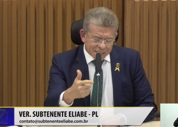 “Bolsonaro foi o presidente que mais enviou recursos para Natal”, diz vereador sobre título de cidadania