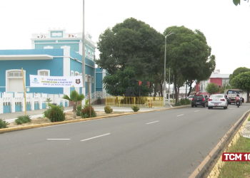 Interdição na Rio Branco começa neste sábado (17) para montagem do Mossoró Cidade Junina