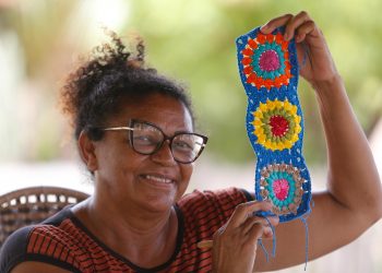 Messias Targino inaugura loja de crochê neste sábado (03) no Partage Shopping Mossoró