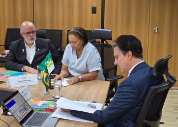 Governo do RN e MEC firmam parceria para ampliação de hospital universitário em Caicó