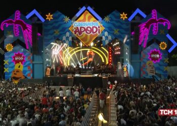 Carnaval de Apodi se torna Patrimônio Cultural e Turístico Imaterial do RN