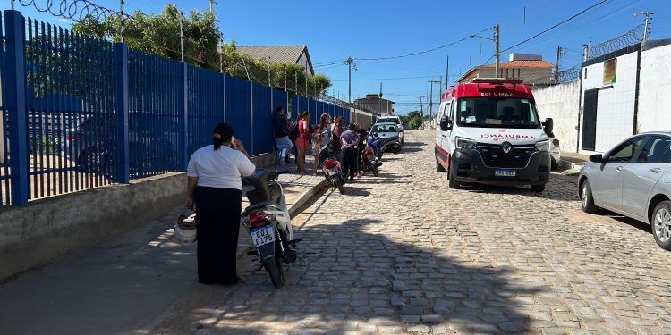 “Ele disse que iria matar o máximo de alunos que estavam na sala”, diz delegado sobre ataque em escola de Mossoró