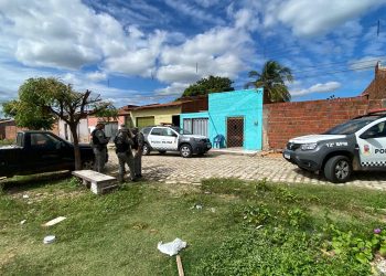 Idoso é morto a facadas no bairro Dom Jaime Câmara, em Mossoró