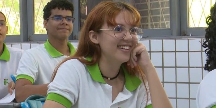 De Mossoró para o mundo: estudante de comunidade rural do RN garante vaga em intercâmbio nos EUA