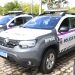 Polícia Militar do RN recebe 12 novas viaturas