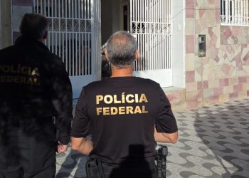 Polícia Federal deflagra operação contra extração e comércio ilegal de minério no Seridó