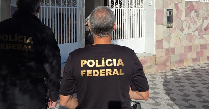 Polícia Federal deflagra operação contra extração e comércio ilegal de minério no Seridó