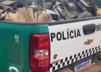 Polícia Ambiental desarticula “campeonato de caça” em Serra do Mel