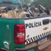 Polícia Ambiental desarticula “campeonato de caça” em Serra do Mel