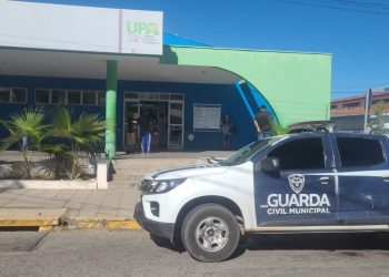 Suspeito vestido de médico tenta matar homem no Alto de São Manoel