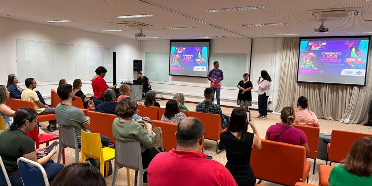 Desafio Liga Jovem marca interiorização da educação empreendedora no RN