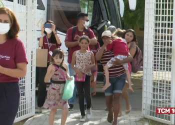 Pacientes e acompanhantes da Operação Sorriso serão acolhidos pelo Albem a partir desta sexta (23)