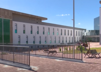 Sesap anuncia novos leitos de UTI para Mossoró e Natal