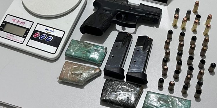 Polícia Civil deflagra ação contra o tráfico de drogas e cumpre 21 mandados judiciais na região Oeste Potiguar