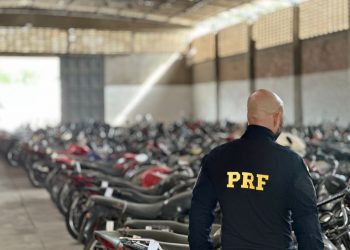 PRF/RN realiza segundo leilão de veículos do ano nos dias 17 e 18 de junho em Caicó, Mossoró e Natal