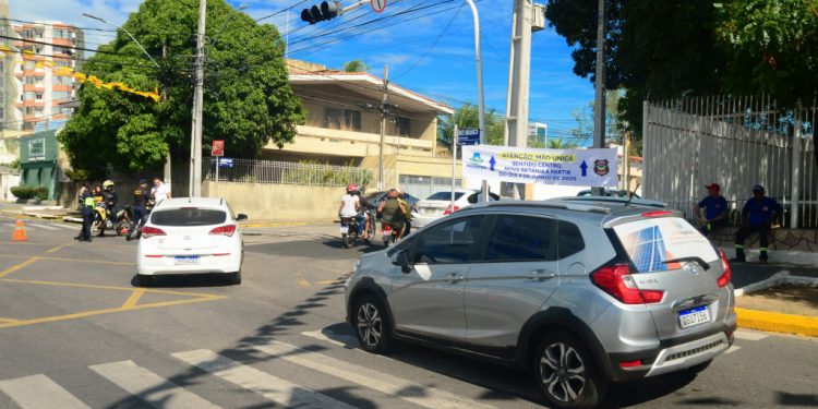 Trânsito no entorno da Estação das Artes passa por novas intervenções para o MCJ