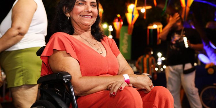 “Front da Inclusão” tem 60 vagas abertas para a noite desta quarta-feira na Estação das Artes