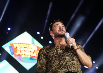 “Muito obrigado, Mossoró”, Wesley Safadão agradece maior público da história do MCJ